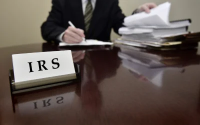 4 Tips for Research Triangle, NC Taxpayers Owing the IRS