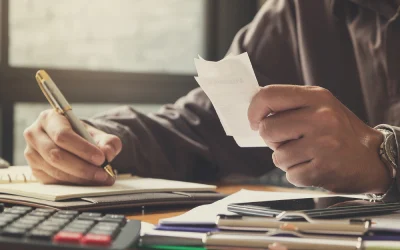 Financial Documentation Strategies for Research Triangle, NC Taxpayers