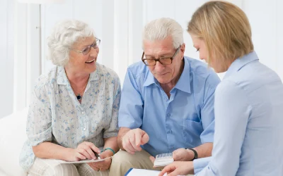 Multi-Generational Caretaking Tax Planning for Research Triangle, NC Families