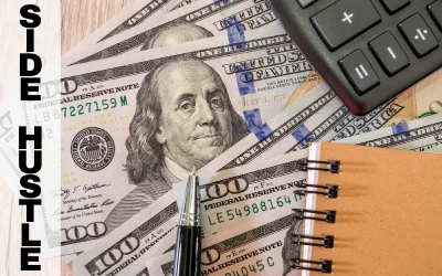 Got a Research Triangle, NC Side Hustle? What You Need to Know