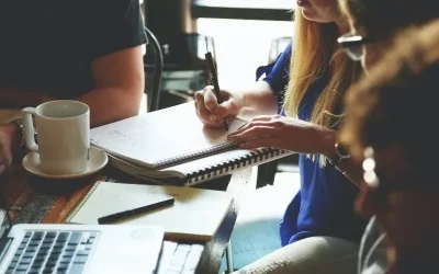 Billy Barton-Accountant’s Top 5 List of Potentially Fatal Business Mistakes