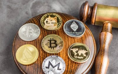 The New Crypto Regulations and Research Triangle, NC Traders