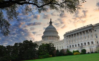 Federal Spending 2022’s Effect on Research Triangle, NC Taxpayers