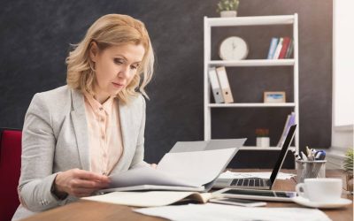 What You Need for Your Research Triangle, NC Tax Appointment