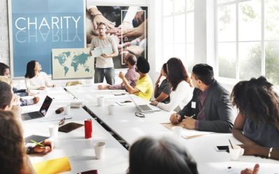 Barton’s Private Foundations as Giving Strategies