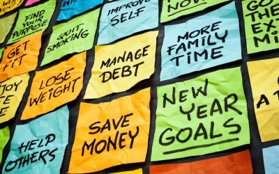 4 Financial Goals Research Triangle, NC People Can Reach in 2023