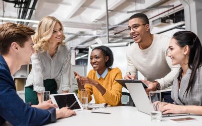 What Research Triangle Employers Should Know About Employee Satisfaction