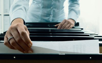 Billy Barton-Accountant’s Guide for How Long to Keep Tax Documents