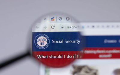 Do All Research Triangle People Pay Taxes on Social Security Benefits?