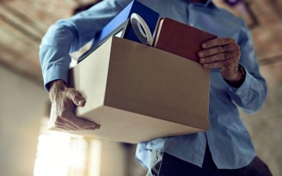 Barton’s Best Practices for Terminating an Employee