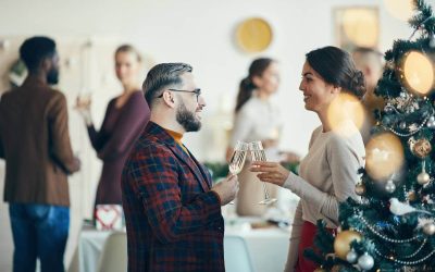 Raleigh Small Business Holiday Expenses: What Can I Deduct On Taxes?