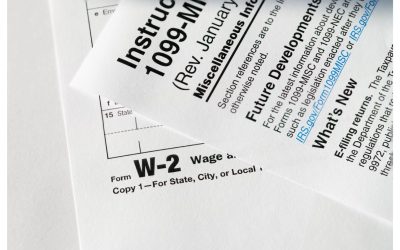 What’s The Last Date For Employers To Send Out W-2 Forms to Raleigh Employees?