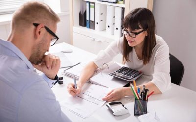 What Do I Need to Bring To My Tax Appointment With My Raleigh Accountant?