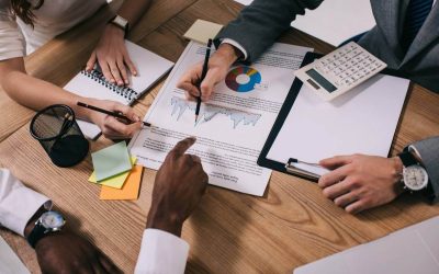 How Many KPIs Should You Have For Your Raleigh Business?