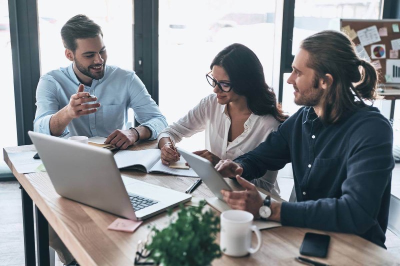 The Best Time Management Software for Your Raleigh Small Business